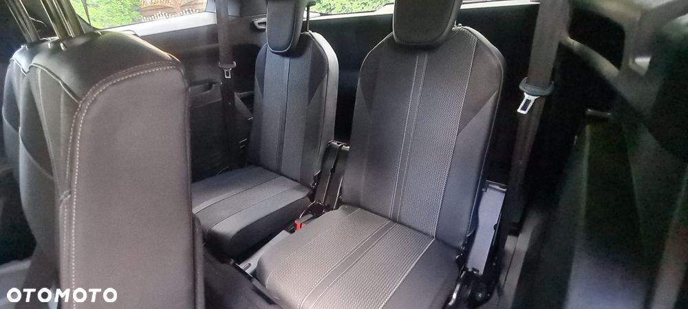 Peugeot 5008 1.5 BlueHDi GT S&S EAT8 - 15