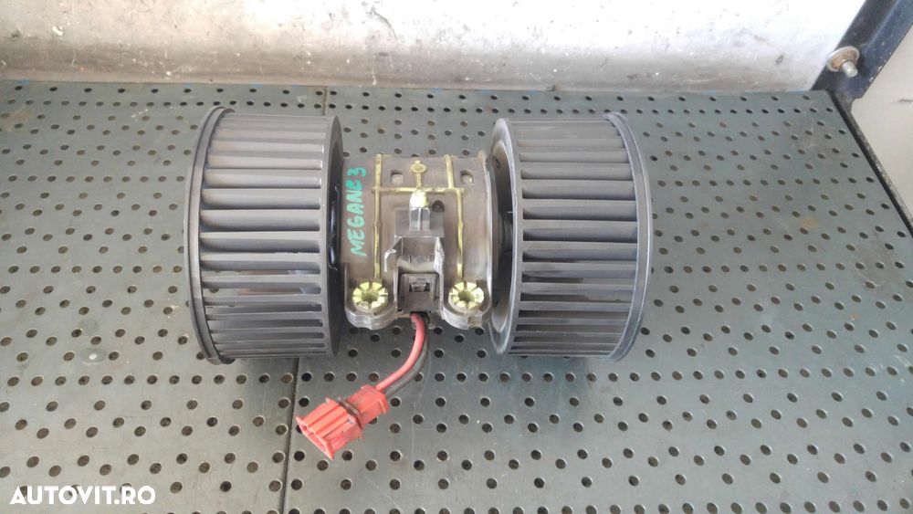 Aeroterma habitaclu renault megane 3 t1001278k - 1