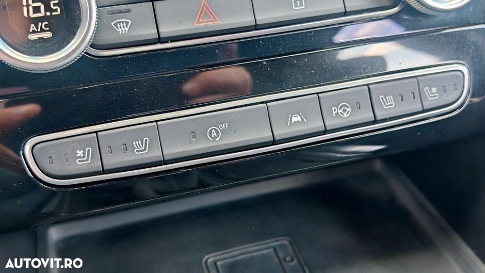 Renault Talisman Blue dCi 160 EDC INITIALE PARIS - 21