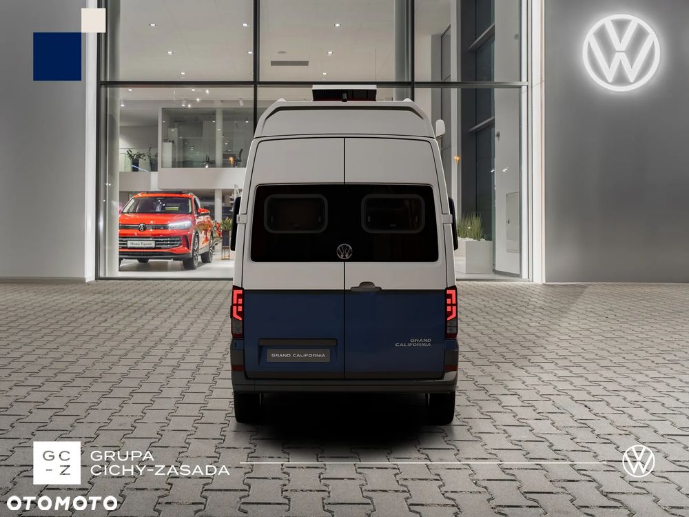 Volkswagen California - 4