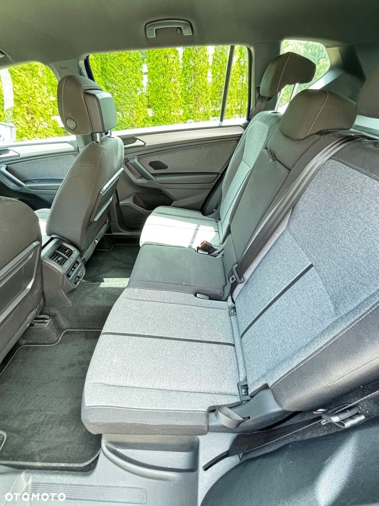 Seat Tarraco 1.5 Eco TSI EVO Style S&S - 18