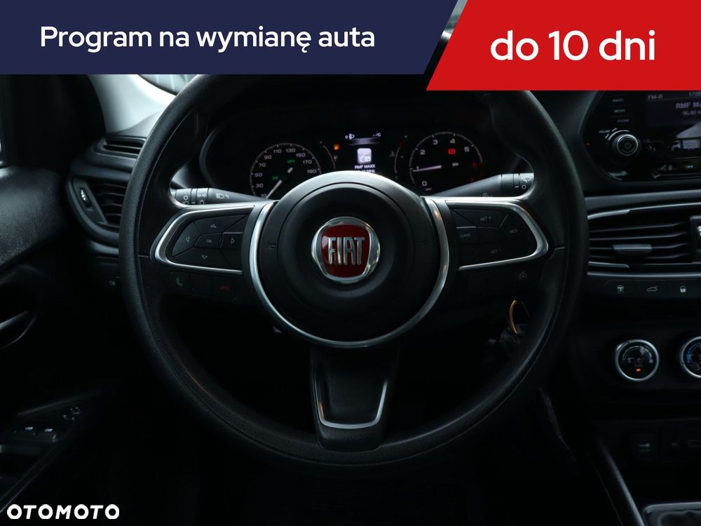 Fiat Tipo - 18
