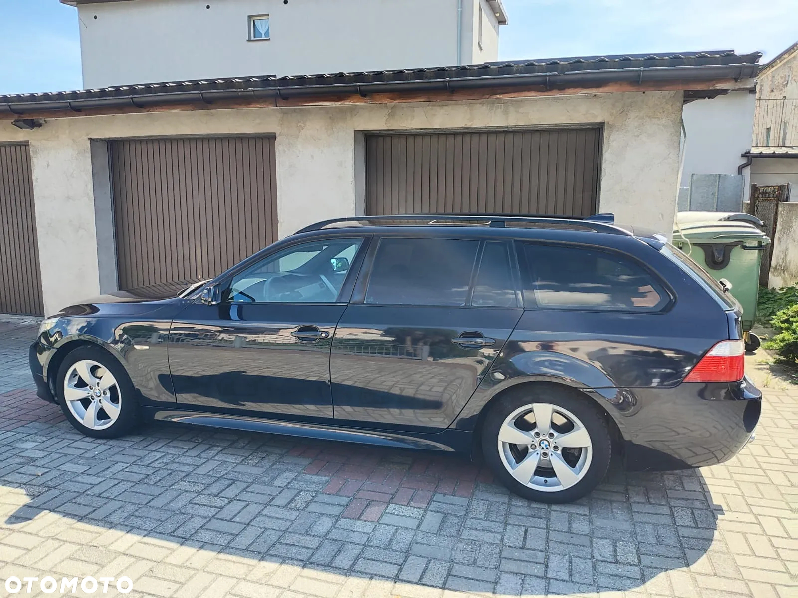 BMW Seria 5 520d - 21