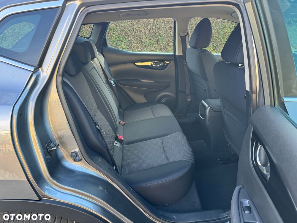 Nissan Qashqai - 9