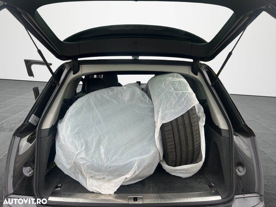 Audi Q7 - 19