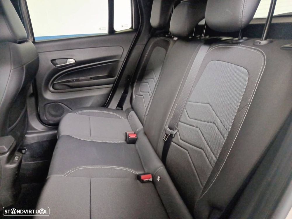 Jeep Avenger 1.2 GSE T3 Summit - 10