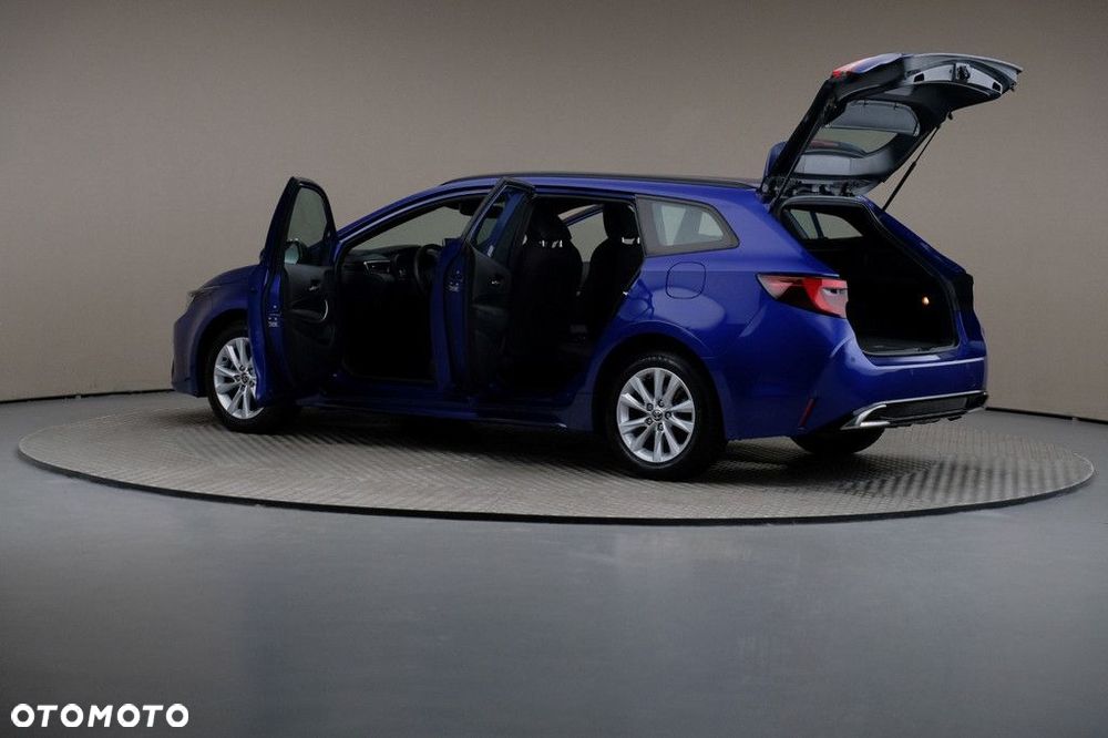 Toyota Corolla - 7