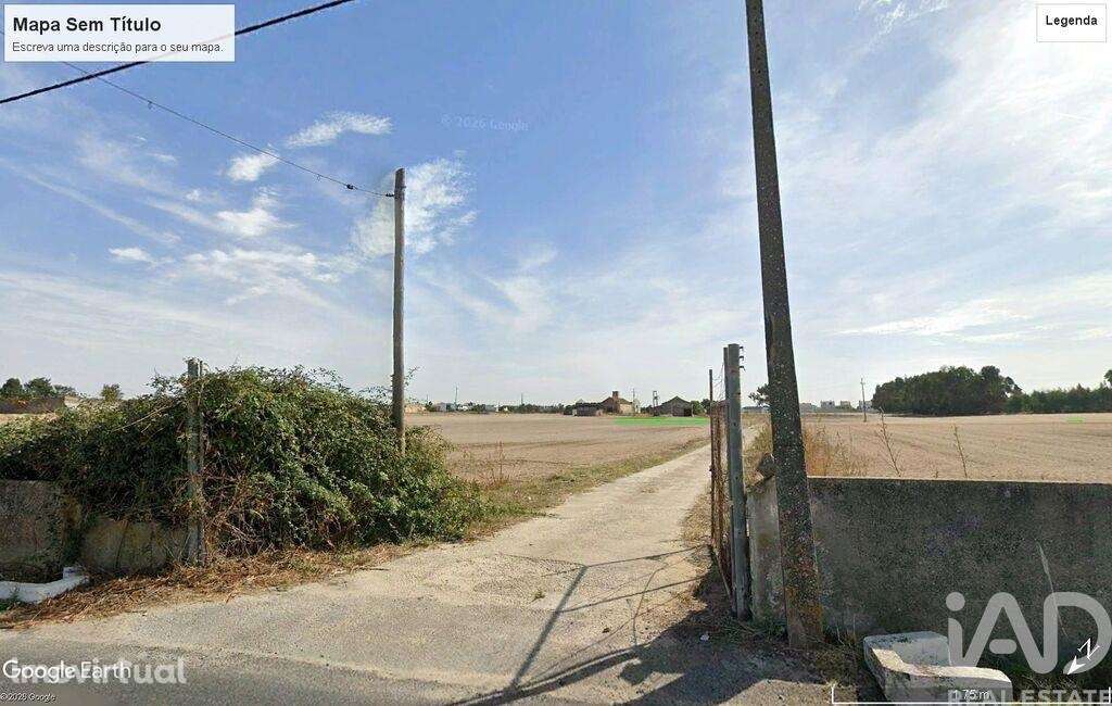 Terreno misto em Montijo e Afonsoeiro - Grande imagem: 3/11