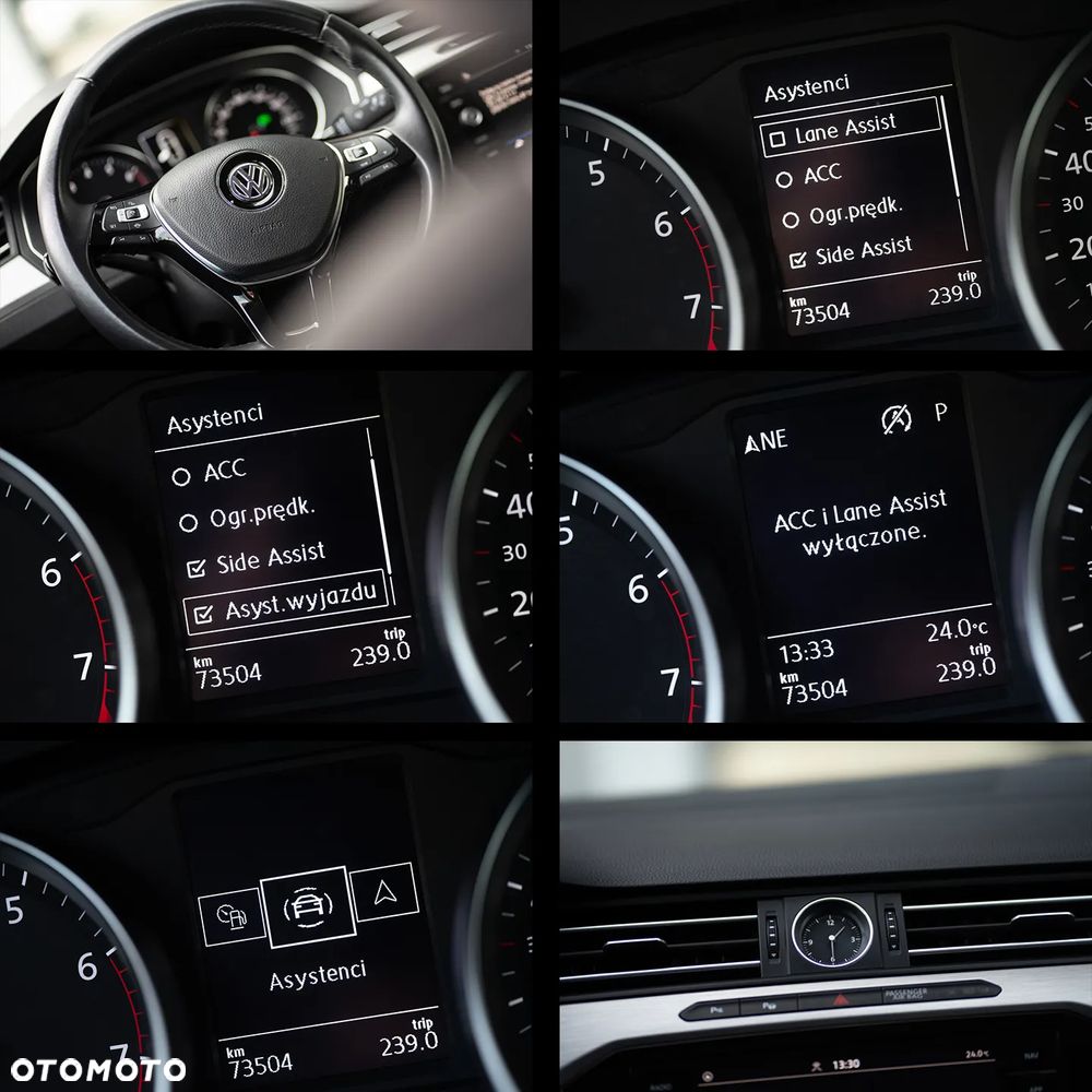 Volkswagen Arteon 2.0 TSI GPF Elegance DSG - 37