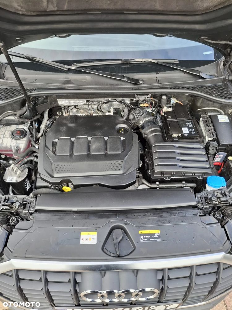 Audi Q3 35 TDI S tronic - 28