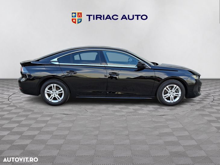 Peugeot 508 1.6 THP STT Active - 7