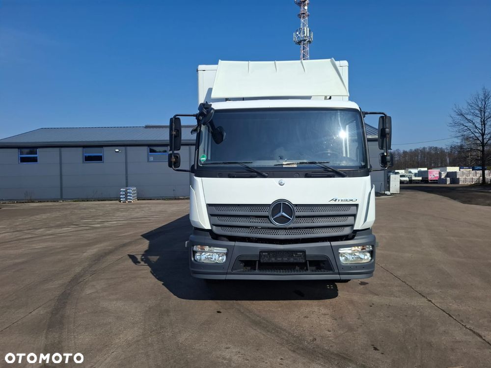 Mercedes-Benz Atego 1223 - 3