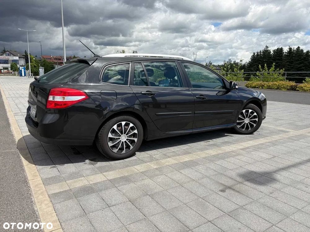 Renault Laguna 2.0 16V 140 Dynamique - 15