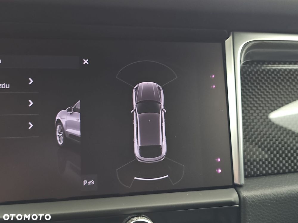 Porsche Macan Standard - 29