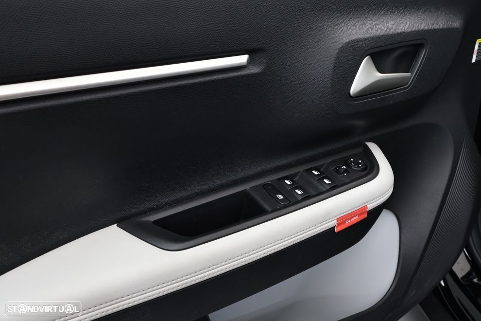 Citroën e-C3 44 kWh Max - 50