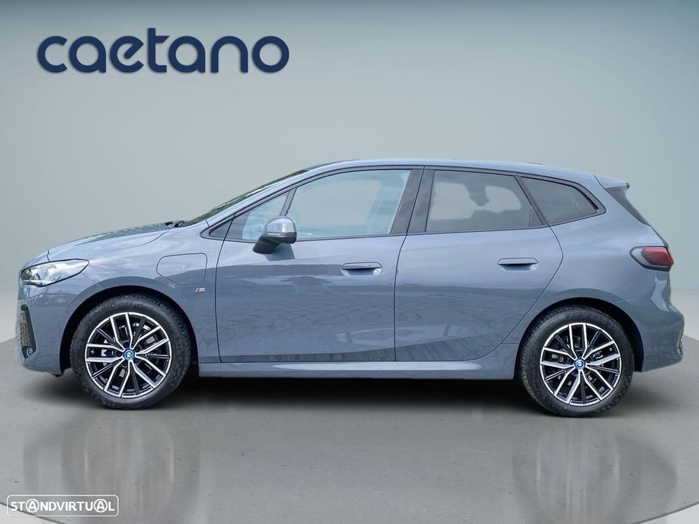 BMW 225xe Active Tourer e xDrive Pack Desportivo M - 24