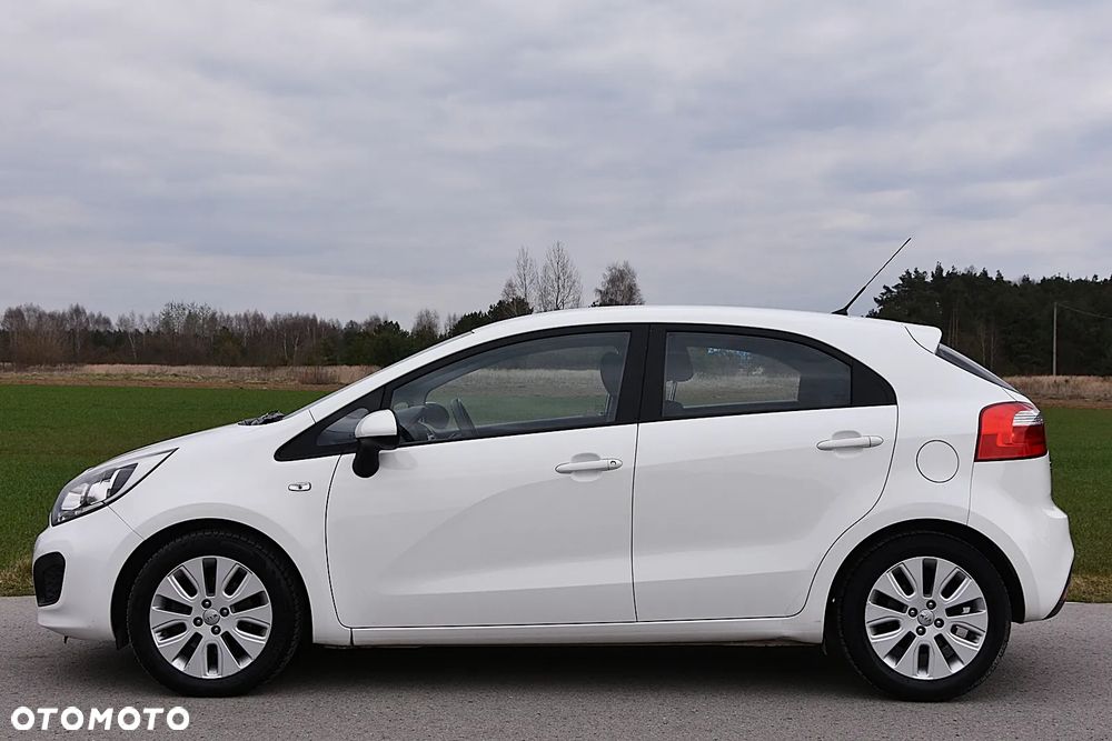 Kia Rio 1.2 M - 3