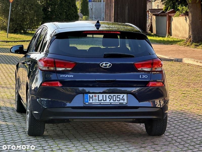 Hyundai i30 - 4