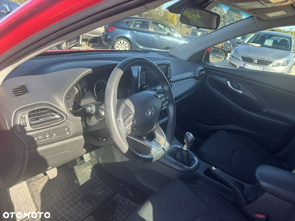 Hyundai i30 - 20