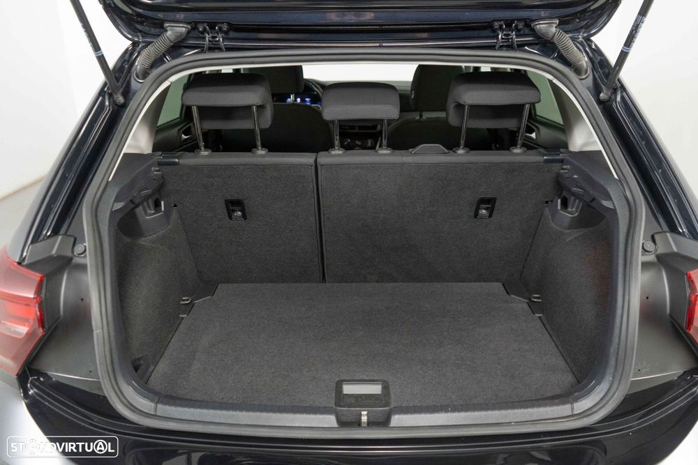 VW Polo 1.0 TSI Urban DSG - 14