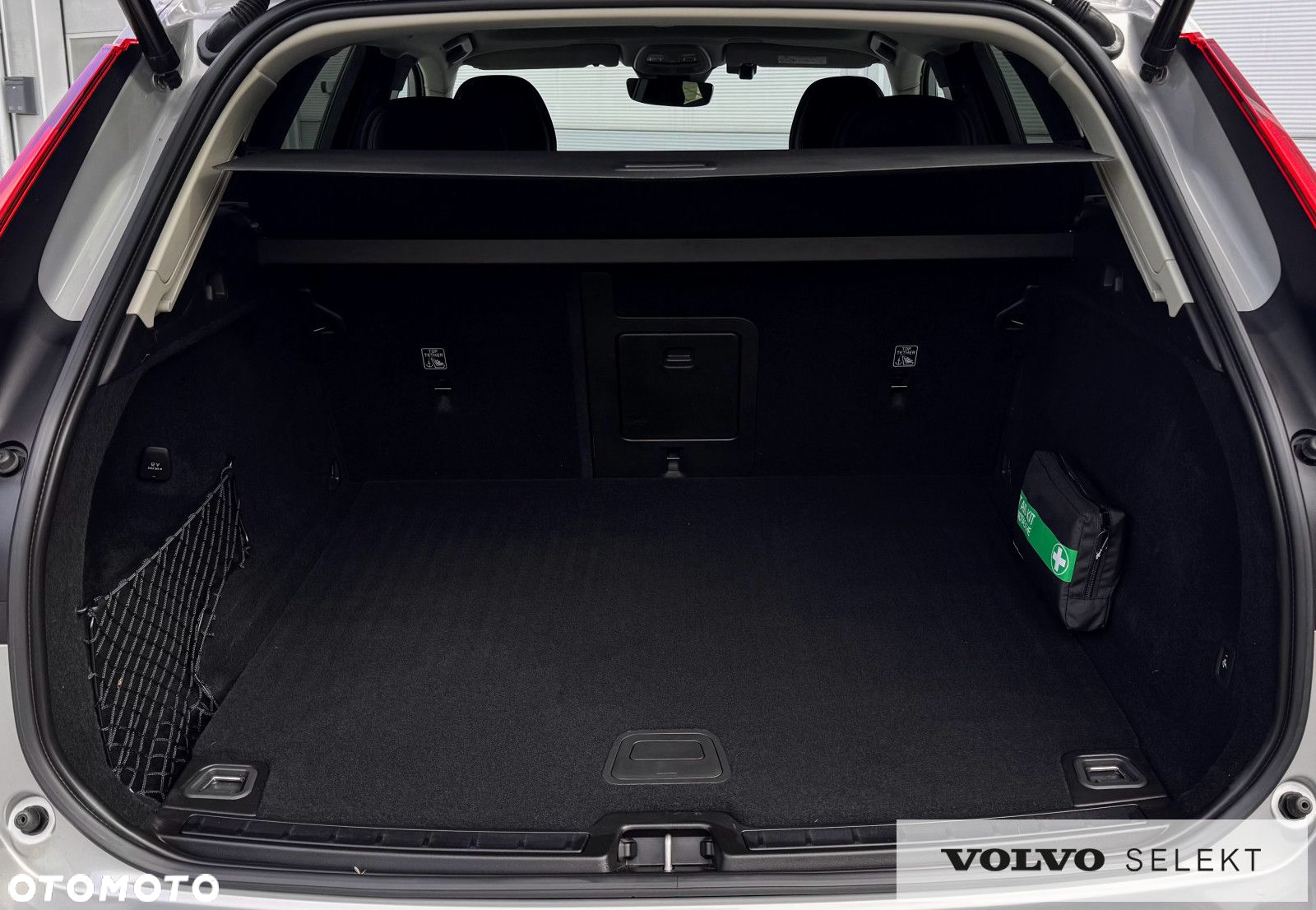 Volvo XC 60 - 37