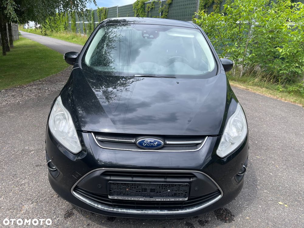 Ford C-MAX 2.0 TDCi Business Edition - 9