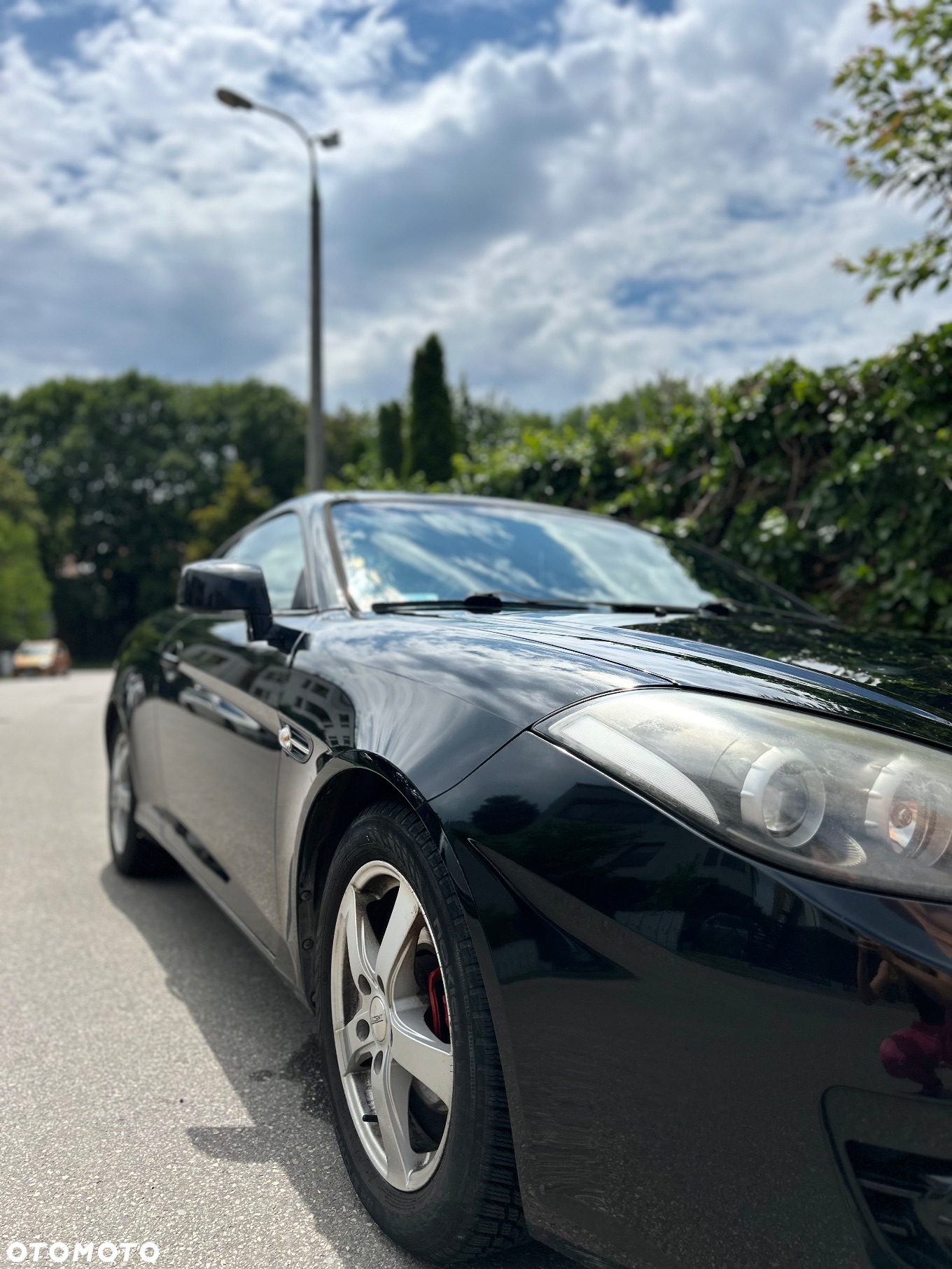 Hyundai Coupe - 5