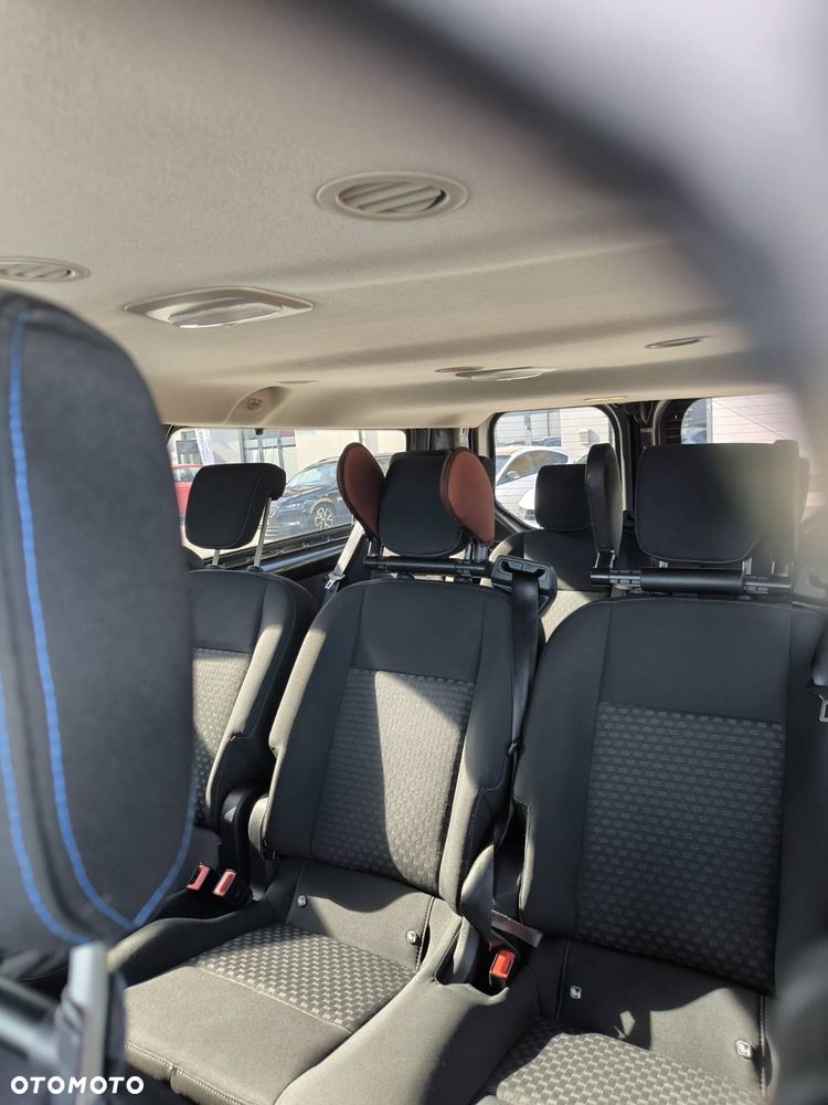 Ford Transit Custom Kombi 320 L2H1 Trend - 24