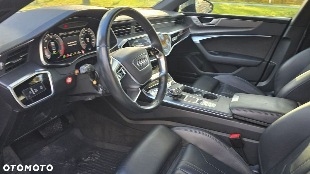 Audi A7 Sportback - 17