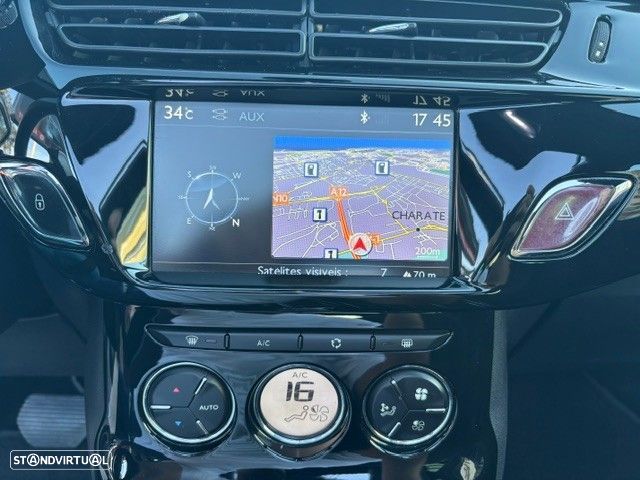 Citroën DS3 Cabrio 1.6 e-HDi So Chic ETG6 - 7