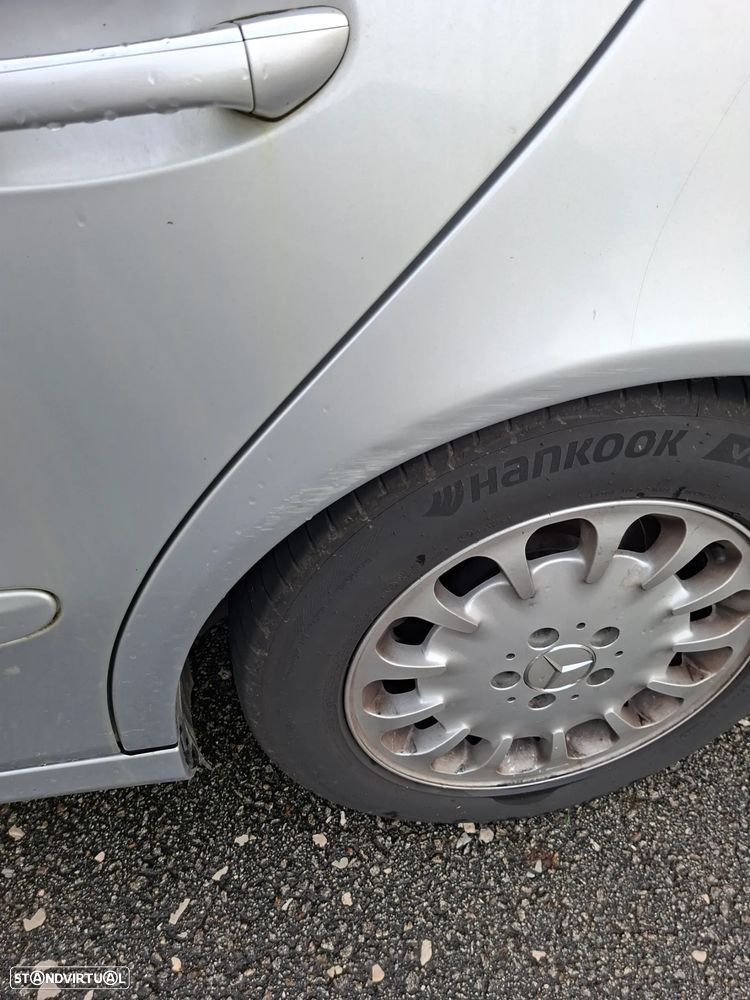 Mercedes-Benz E 220 CDI Auto Elegance - 2