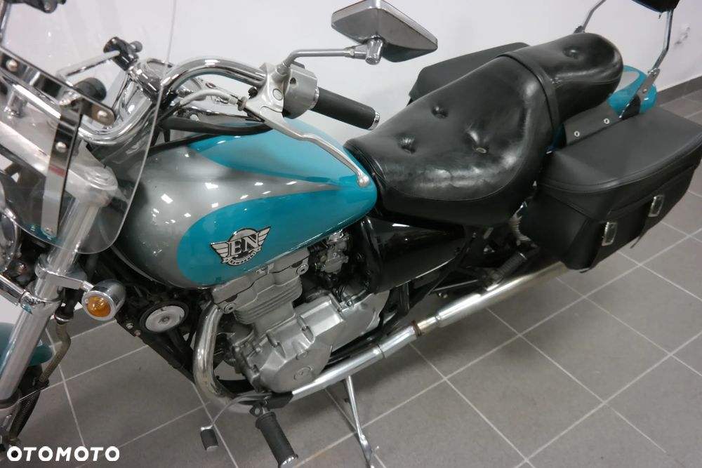Kawasaki Vulcan - 22