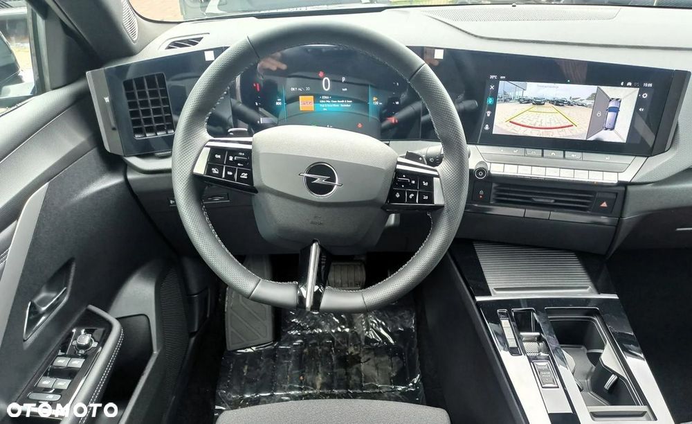 Opel Astra VI 1.5 CDTI GS S&S - 7