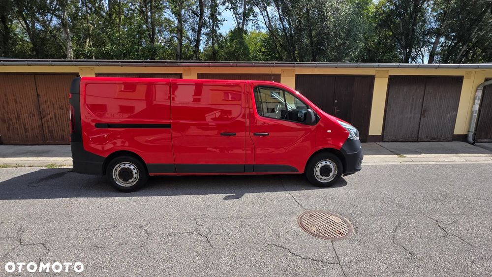 Renault Trafic - 3