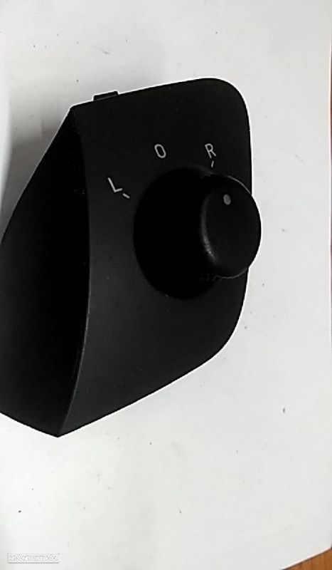 Interruptor Regulação Seat Ibiza Iv (6J5, 6P1) - 1