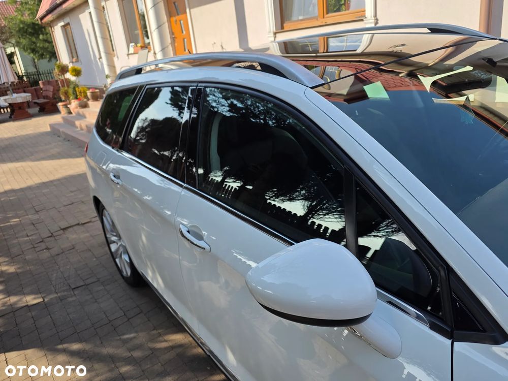 Citroën C5 HDi 165 FAP Exclusive - 18