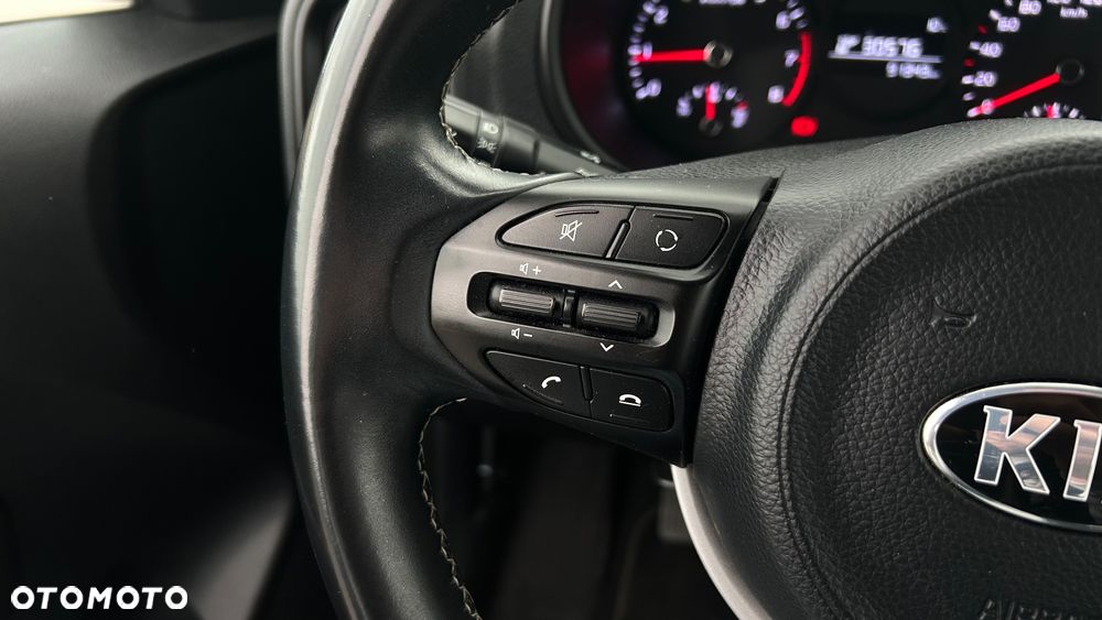 Kia Picanto 1.0 Dream-Team Edition - 38