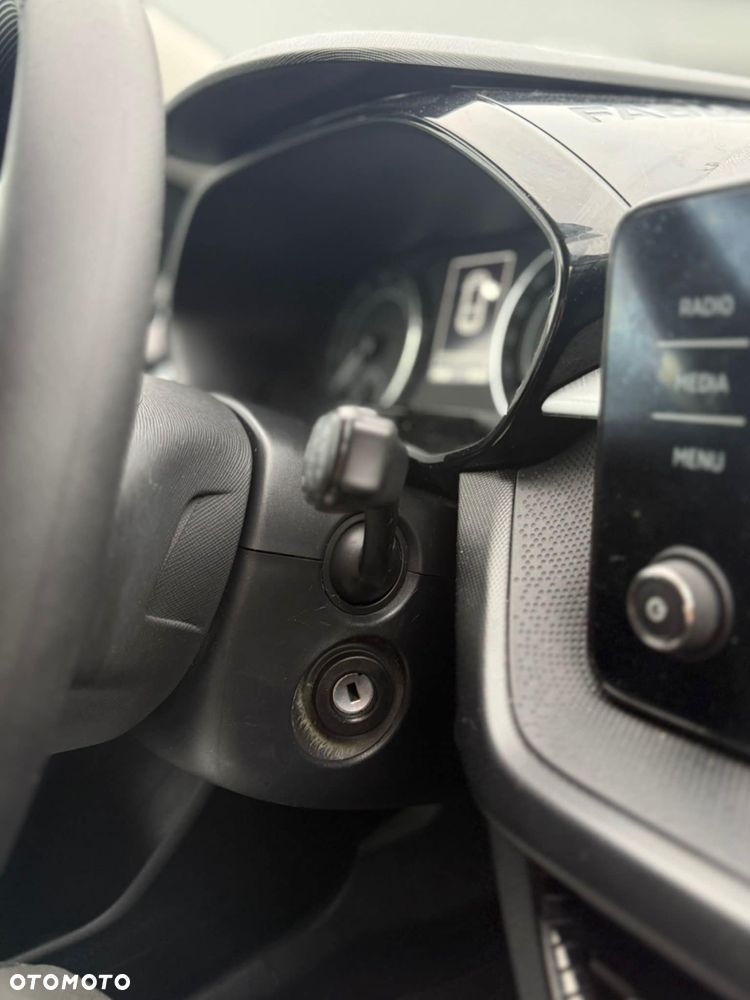 Skoda Fabia 1.0 TSI Ambition - 7