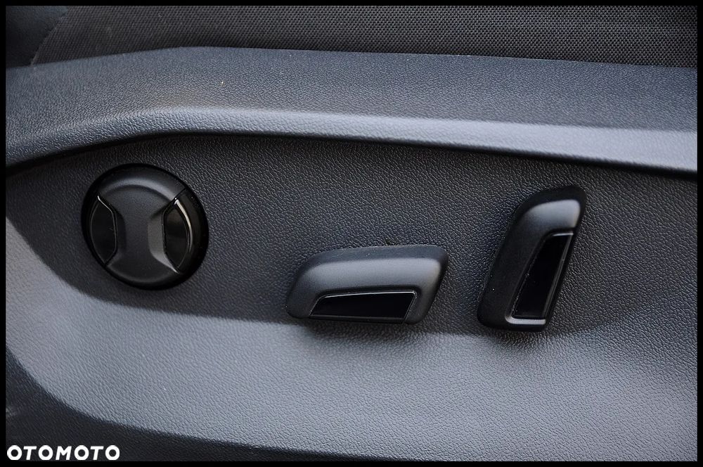 Volkswagen Tiguan 2.0 TSI 4Mot Comfortline DSG - 27