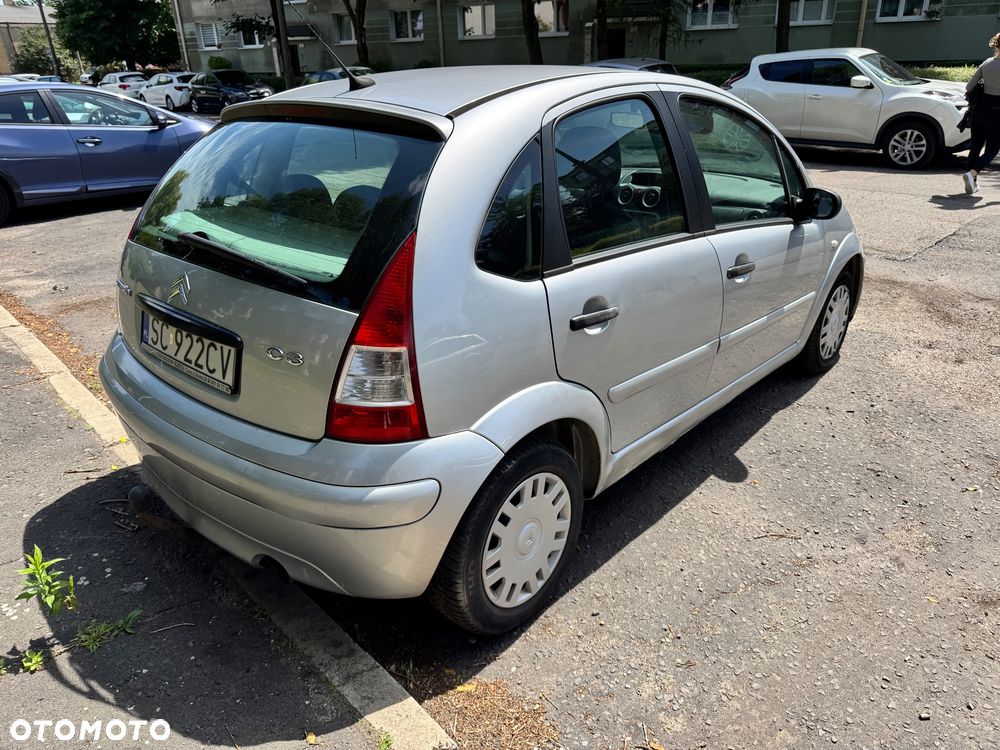 Citroën C3 1.4i Furio - 3
