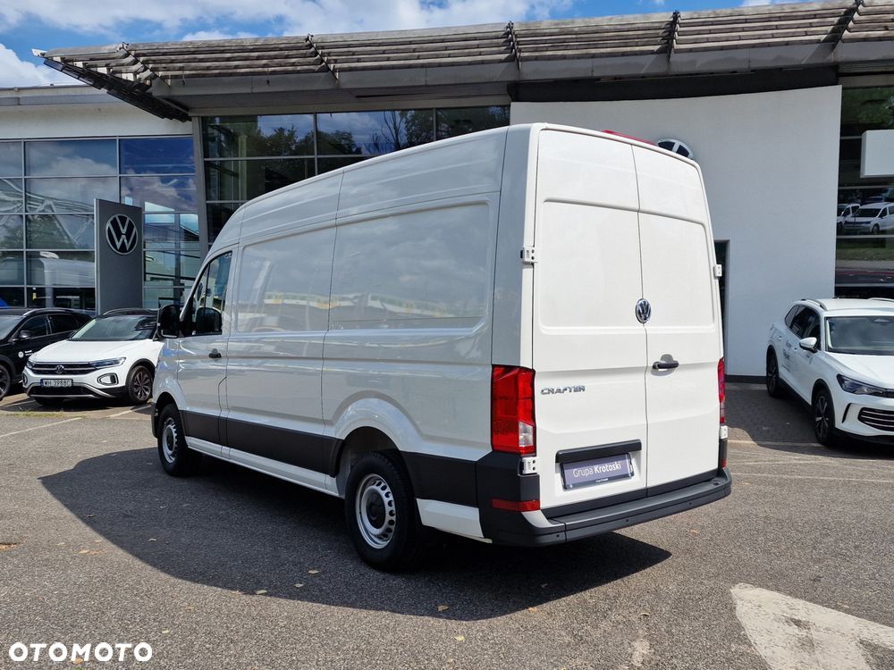 Volkswagen Crafter - 6