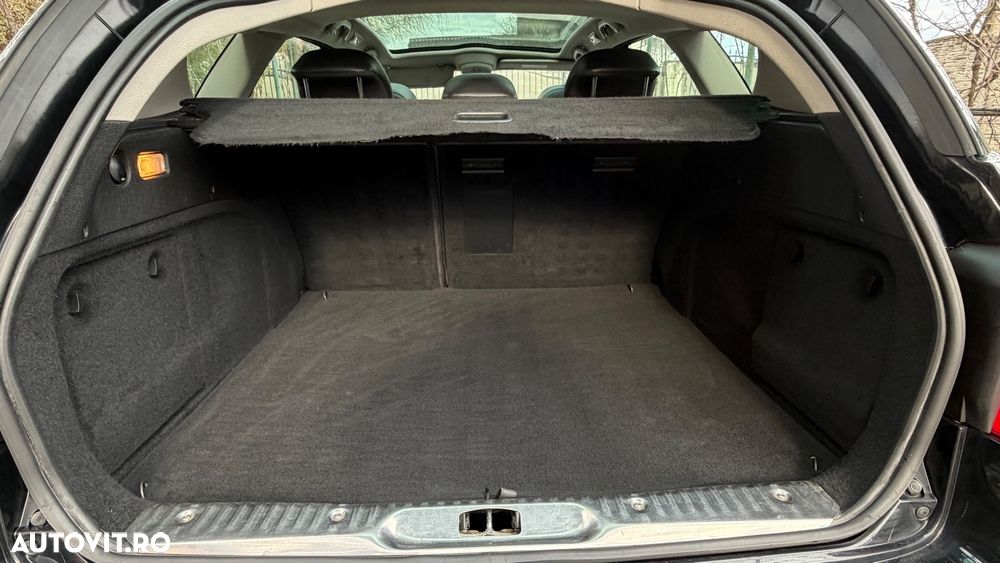 Peugeot 407 HDi 140 Platinum - 5