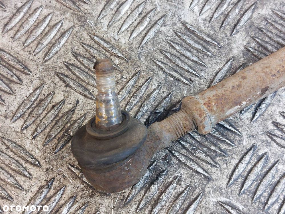 MAGLOWNICA PRZEKŁADNIA KIEROWNICZA CITROEN C4 I EU EUROPA - 2