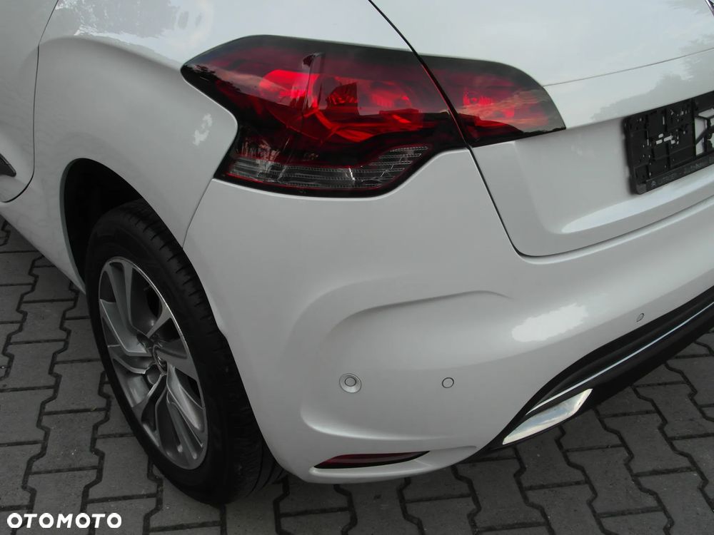 Citroën DS4 VTi 120 SoChic - 5