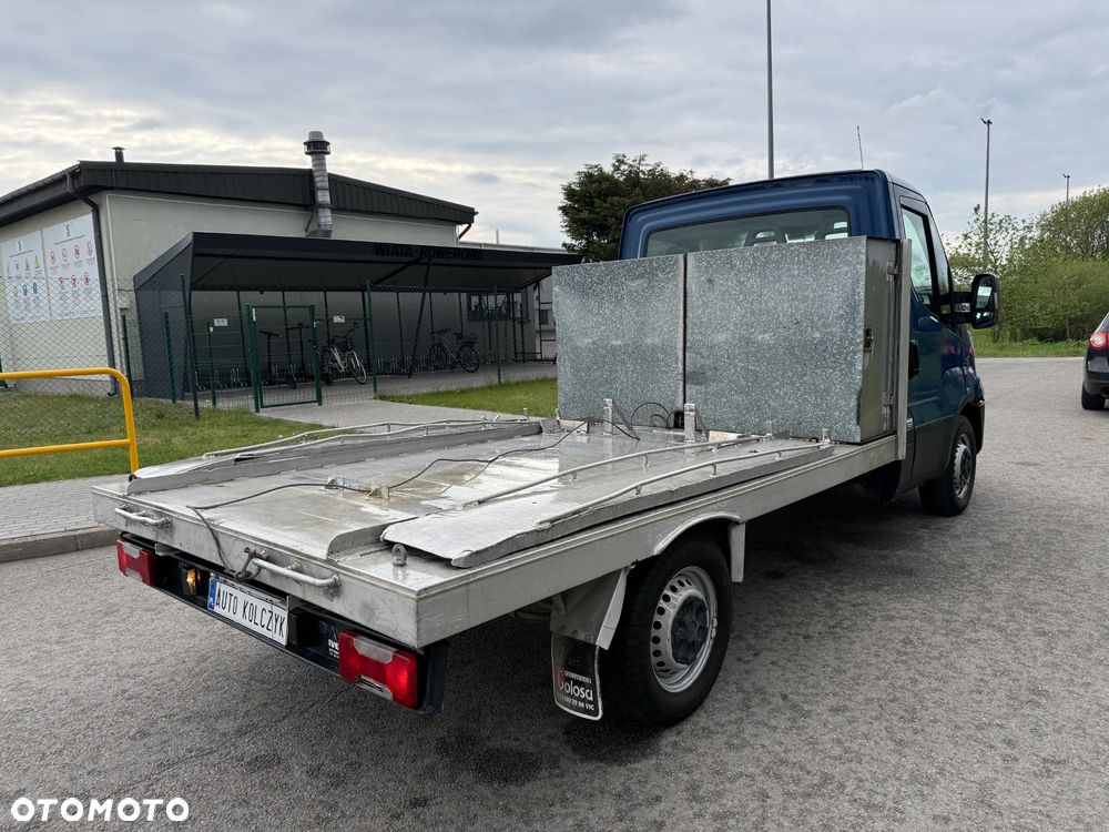 Iveco Daily 35S17 - 5
