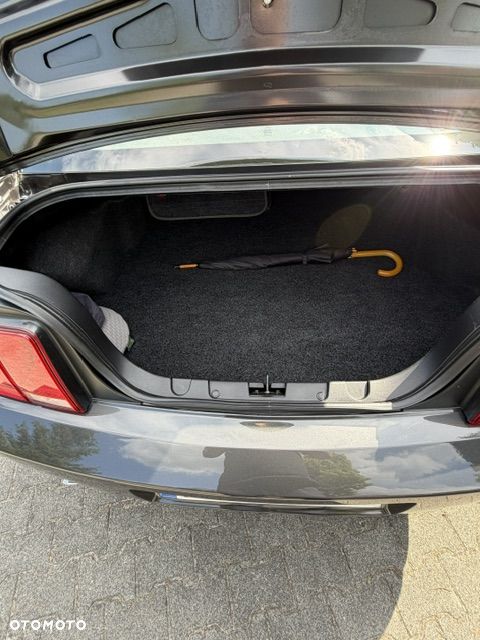 Ford Mustang 4.6 V8 GT - 22
