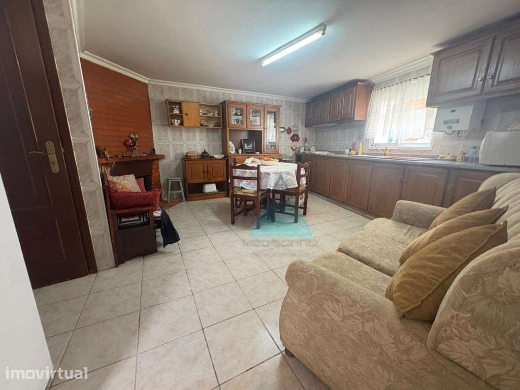 Moradia T3 * * Pronta a habitar - Grande imagem: 5/17
