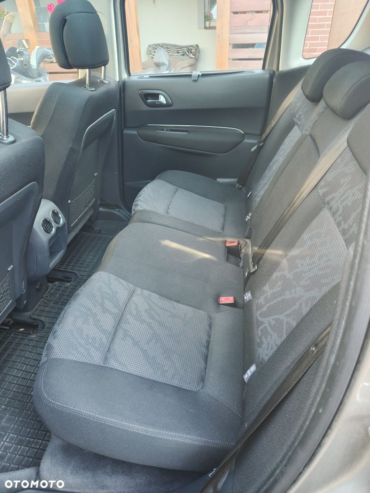Peugeot 3008 - 7
