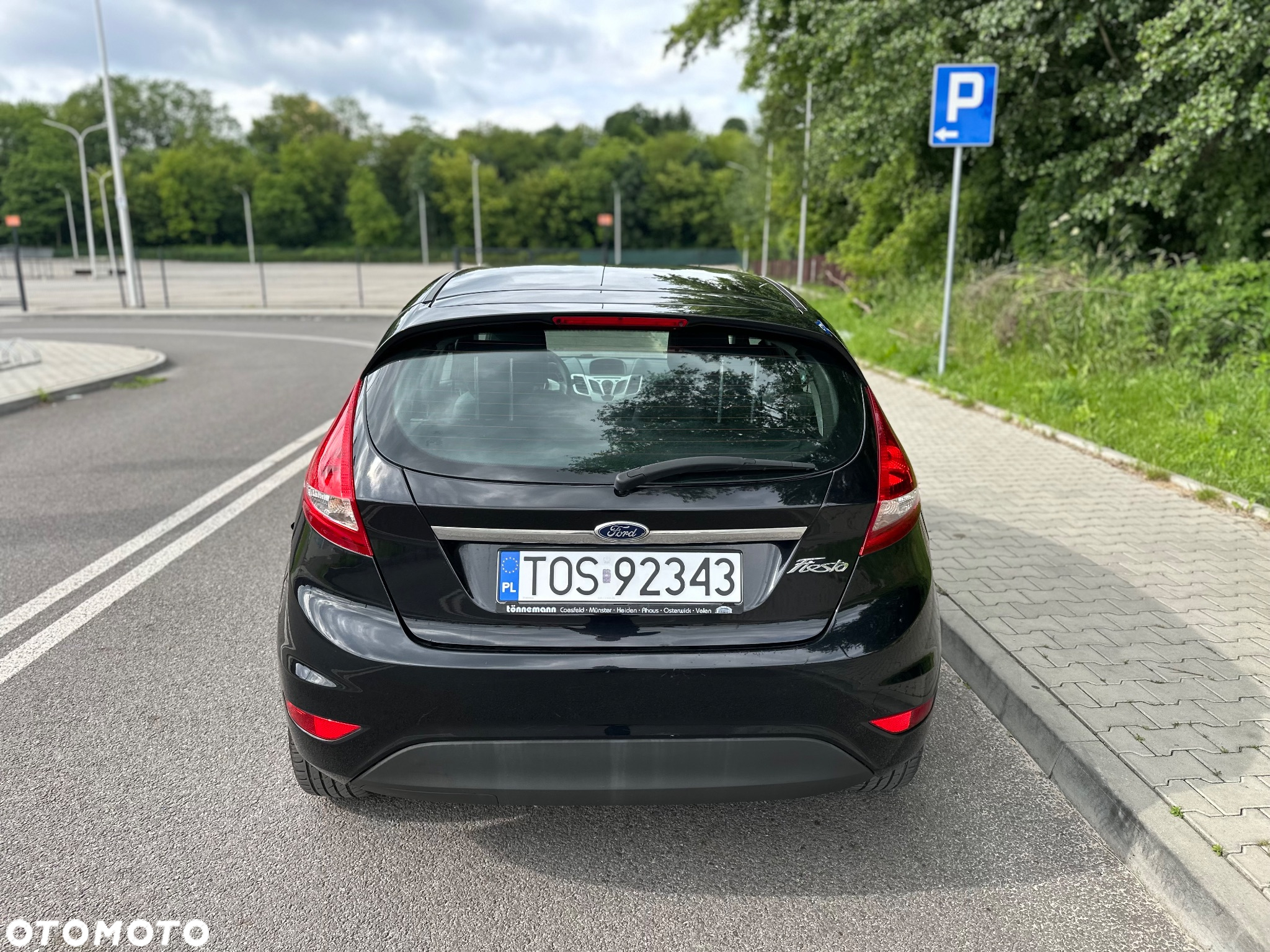 Ford Fiesta 1.25 Titanium - 13