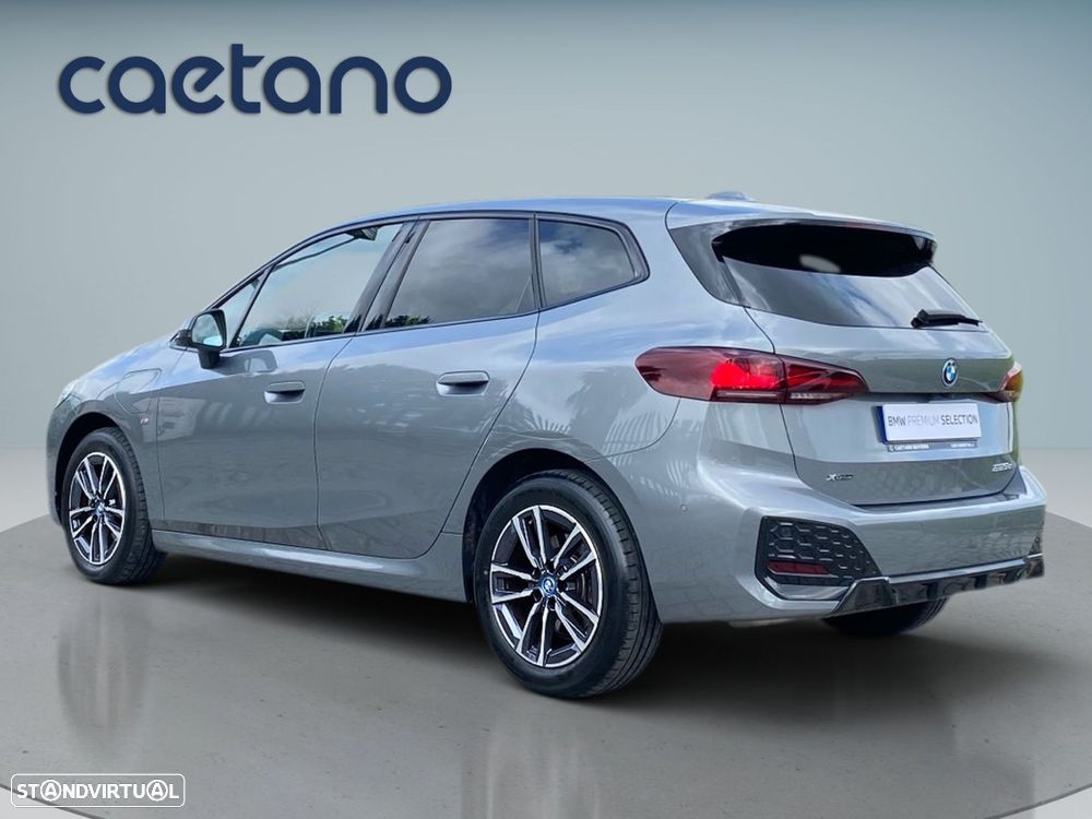 BMW 225xe Active Tourer e xDrive Pack Desportivo M - 24